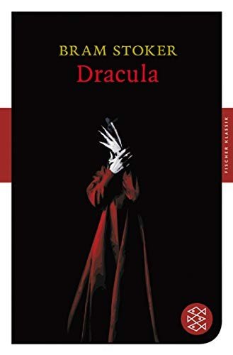 Cover Dracula
