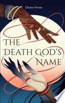 Cover The Death God's Name